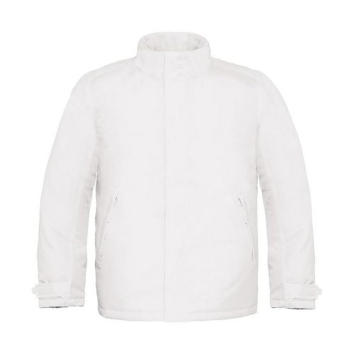 B & C Collection Real+ /Men White